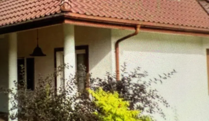 dom wolnostojący, 4 pokoje Karbowo, ul. Liliowa