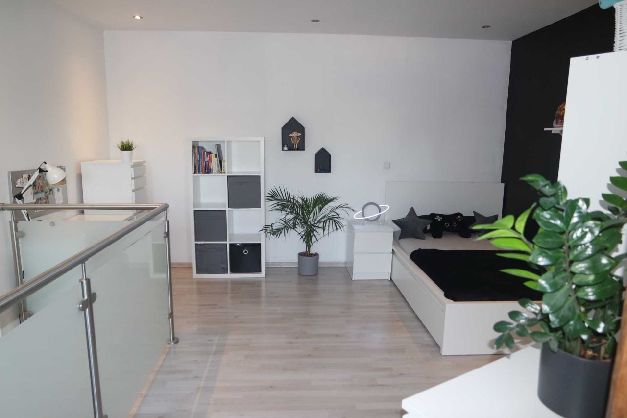 Mieszkanie 4-pokojowe Bielawa, ul. Bolesława Chrobrego. Zdjęcie 6