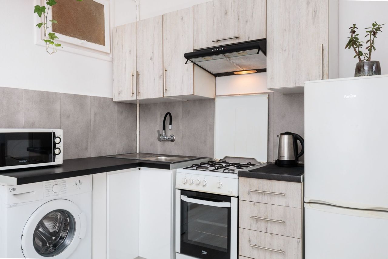 Mieszkanie 2-pokojowe Kraków Nowa Huta, os. Wandy. Zdjęcie 17