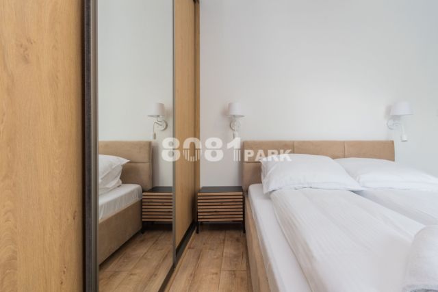 Mieszkanie 2-pokojowe Gdańsk Letnica, ul. Starowiejska. Zdjęcie 8