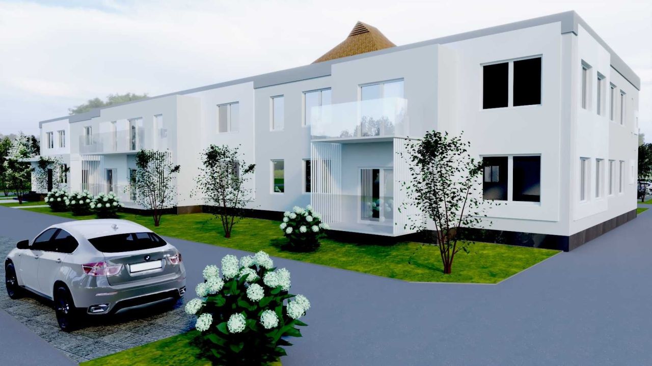 Nieruchomość komercyjna Grodków. Zdjęcie 4