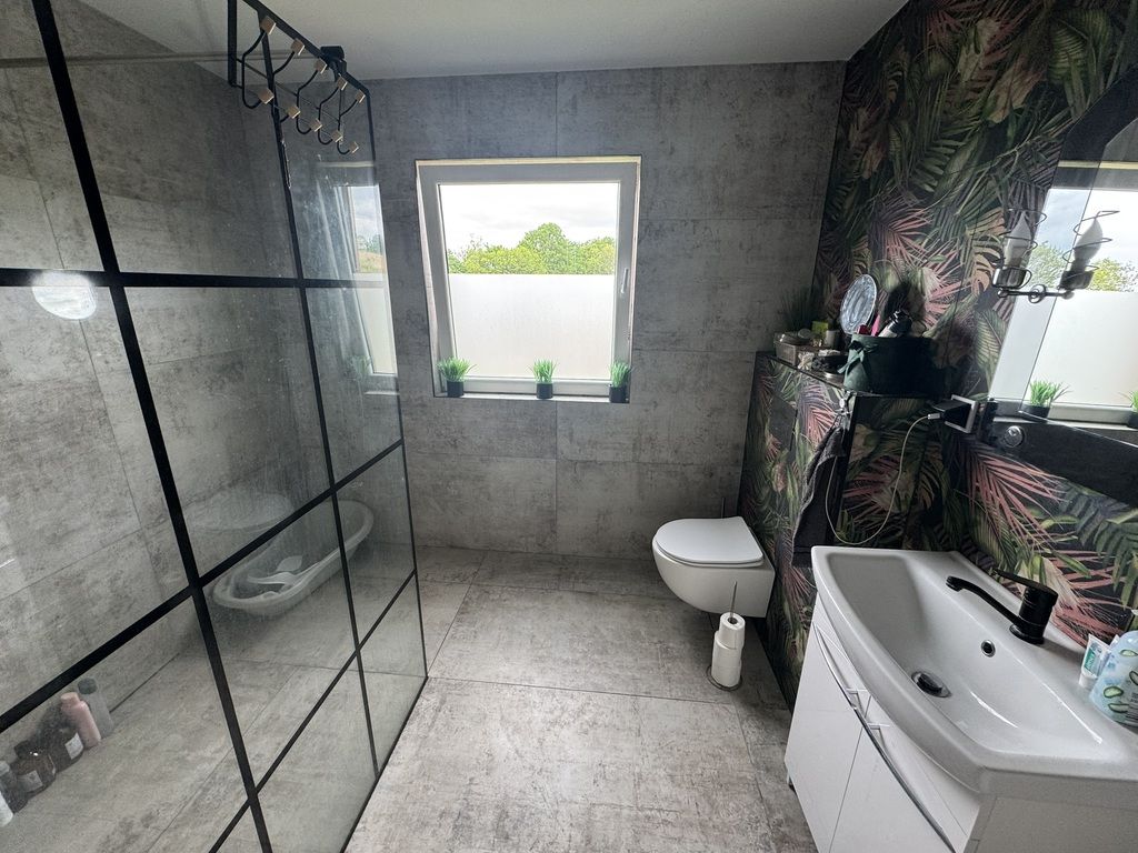 dom wolnostojący, 6 pokoi Wojciechowice, ul. Widokowa. Zdjęcie 7