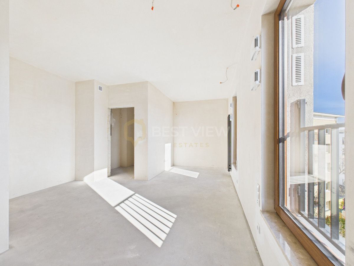 Mieszkanie 3-pokojowe Warszawa Praga-Południe, ul. Koprzywiańska. Zdjęcie 9