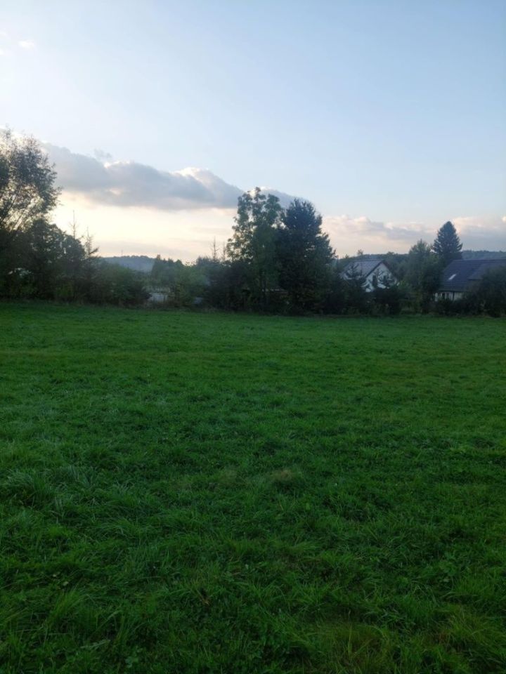 Działka budowlana Lwówek Śląski, ul. Płakowicka