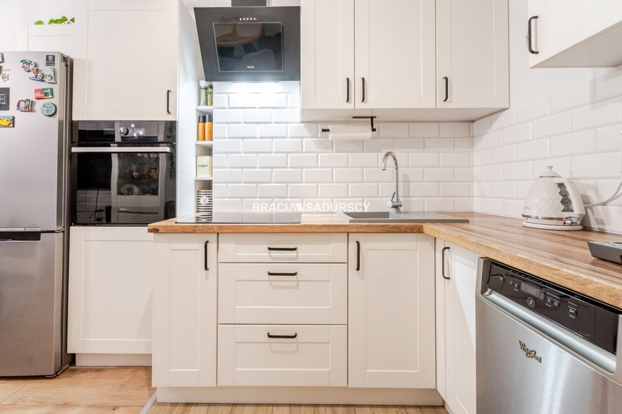 Mieszkanie 3-pokojowe Kraków Prądnik Biały, ul. Zygmunta Glogera. Zdjęcie 7