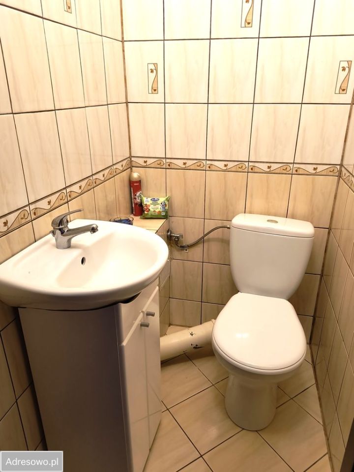 Mieszkanie 2-pokojowe Olsztyn Jaroty, ul. gen. Władysława Andersa. Zdjęcie 8