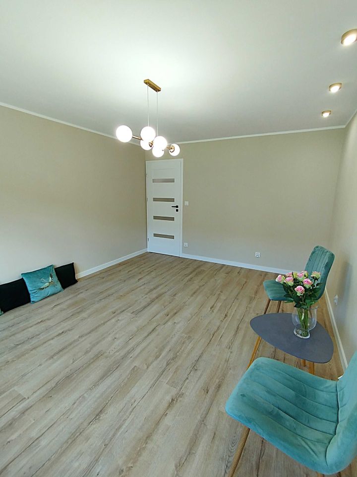 Mieszkanie 2-pokojowe Olsztyn, ul. Stanisława Murzynowskiego. Zdjęcie 3