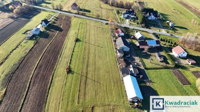 Działka budowlana Nowy Żmigród. Zdjęcie 10