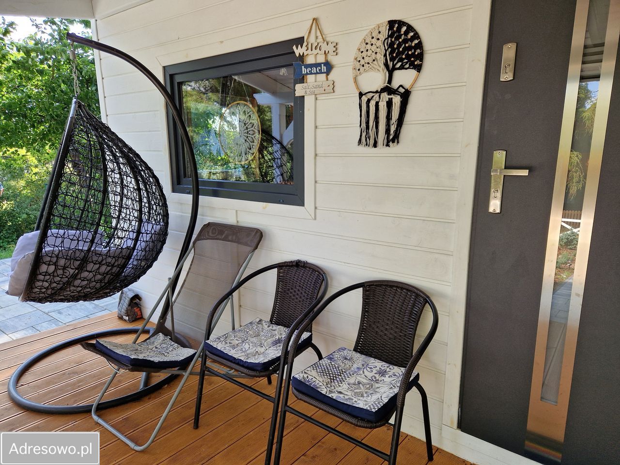 dom letniskowy, 3 pokoje Dominice. Zdjęcie 13