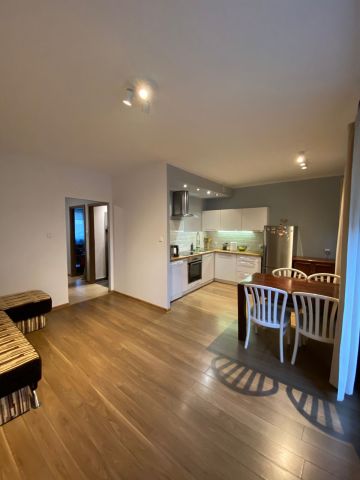 Mieszkanie 3-pokojowe Gorzów Wielkopolski. Zdjęcie 1