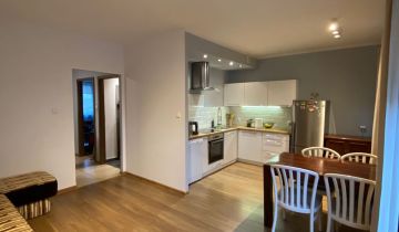 Mieszkanie 3-pokojowe Gorzów Wielkopolski