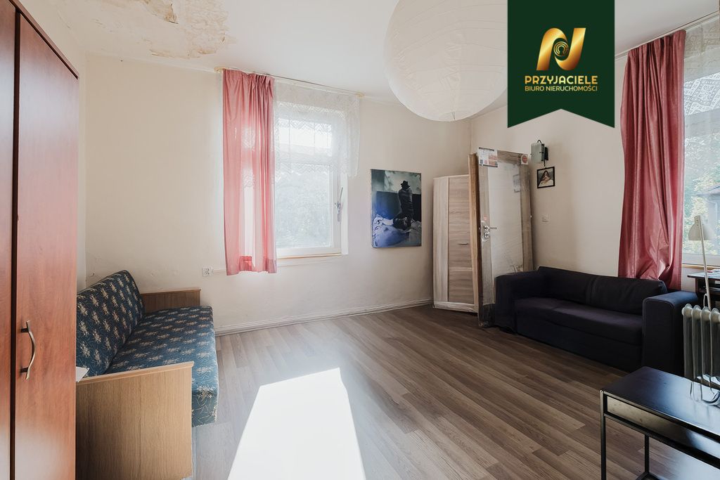 Mieszkanie 4-pokojowe Gdańsk Oliwa, ul. Polanki. Zdjęcie 4