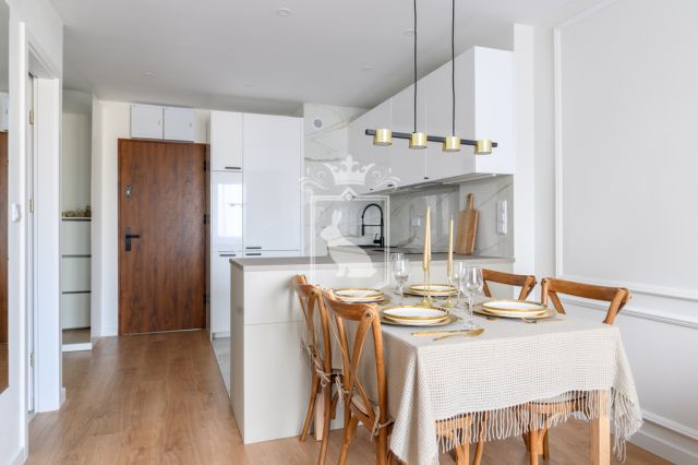 Mieszkanie 2-pokojowe Warszawa Mokotów, ul. Puławska. Zdjęcie 2