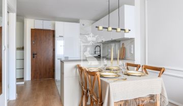 Mieszkanie 2-pokojowe Warszawa Mokotów, ul. Puławska