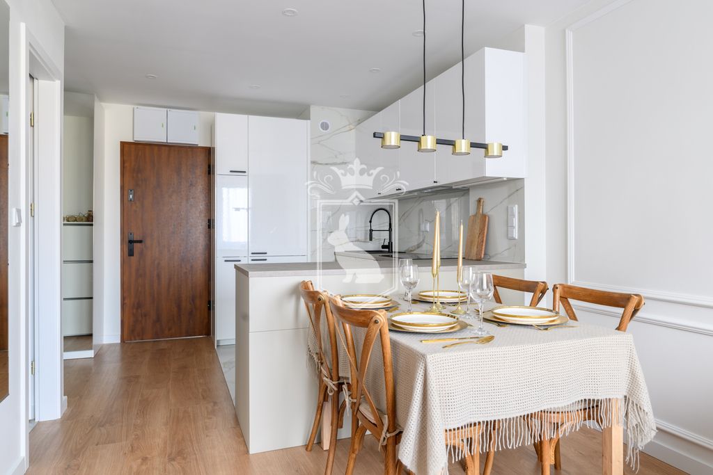 Mieszkanie 2-pokojowe Warszawa Mokotów, ul. Puławska. Zdjęcie 2