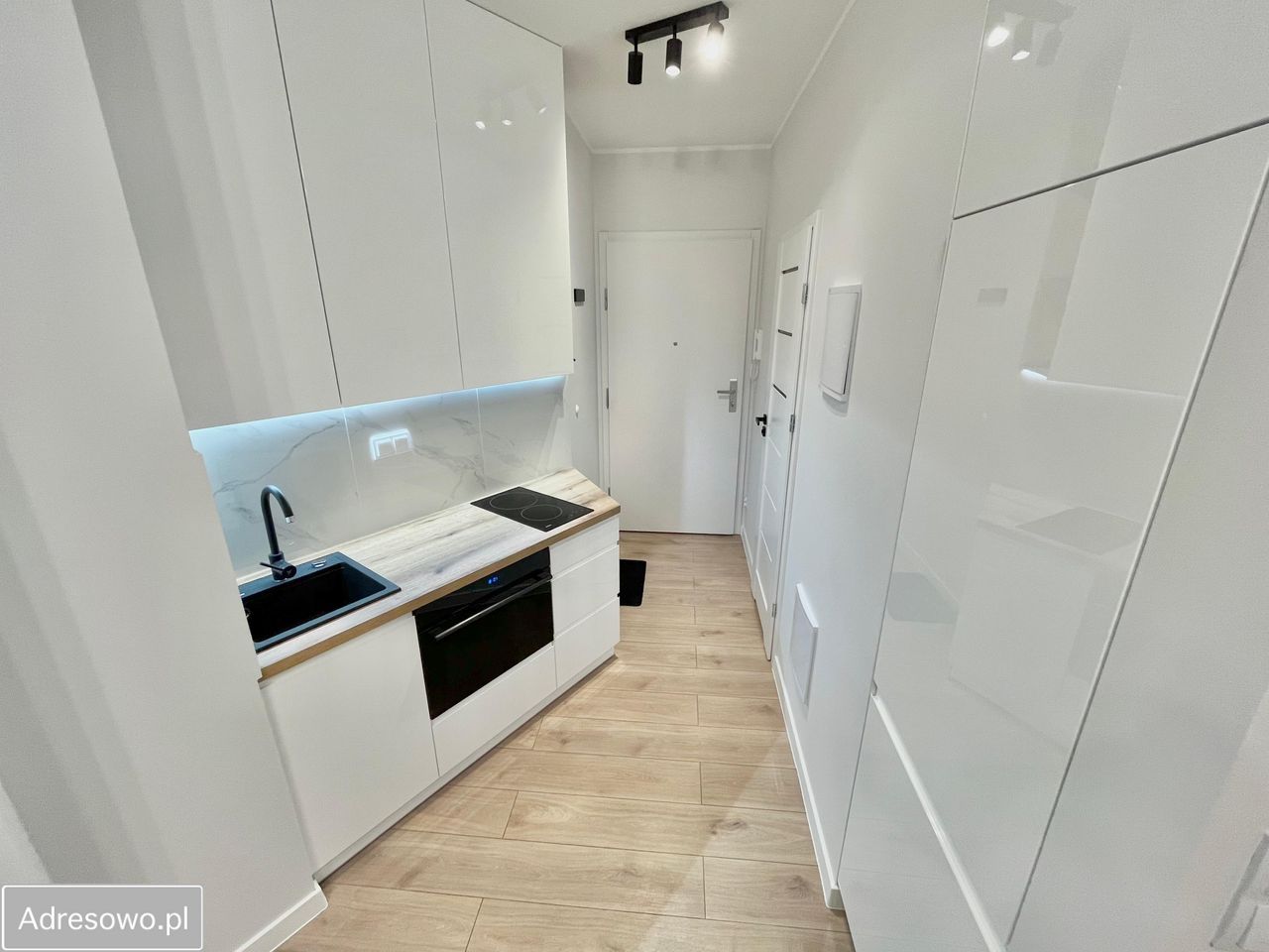 Mieszkanie 1-pokojowe Warszawa Praga-Południe, ul. Targowa. Zdjęcie 6