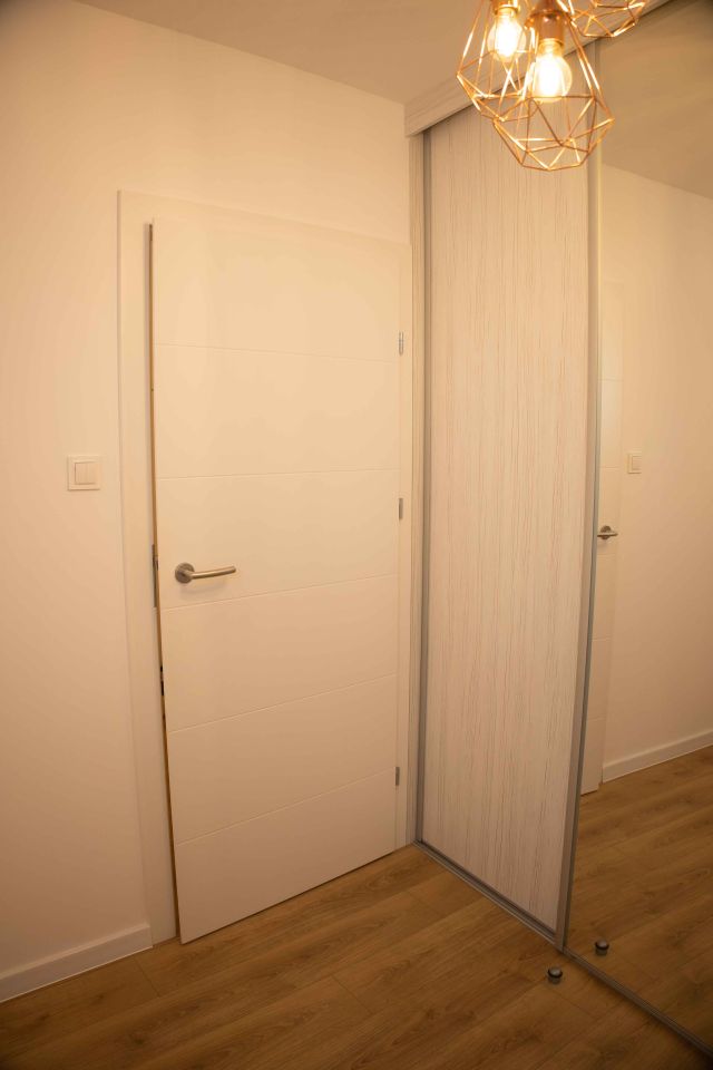 Mieszkanie 3-pokojowe Stargard Centrum, ul. 11 Listopada. Zdjęcie 16