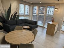 Mieszkanie 3-pokojowe Mysłowice Janów Miejski, ul. Fryderyka Chopina