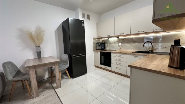 Mieszkanie 2-pokojowe Kielce Podkarczówka. Zdjęcie 3