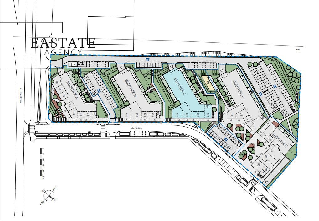 Lokal Gdynia Dąbrowa, ul. Zbigniewa Kupca. Zdjęcie 8