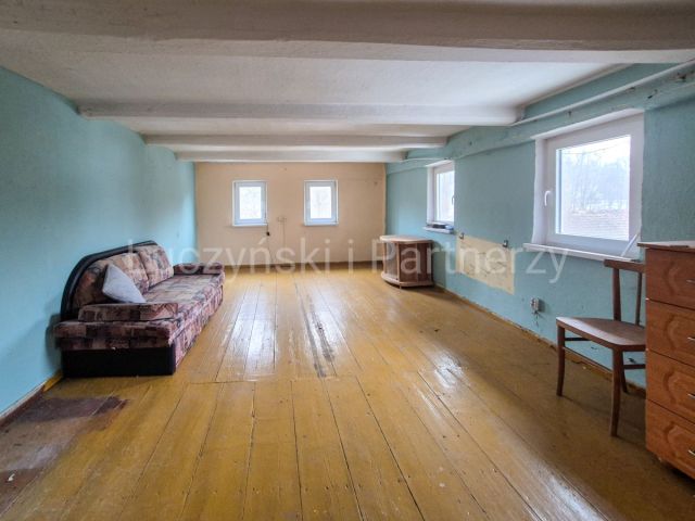 dom wolnostojący, 4 pokoje Radoniów. Zdjęcie 12