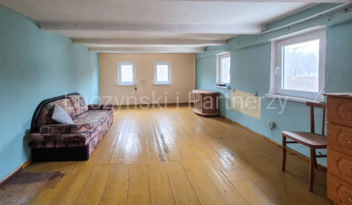 dom wolnostojący, 4 pokoje Radoniów