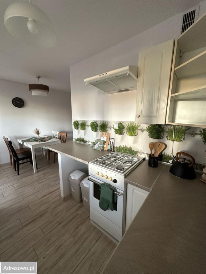 Mieszkanie 2-pokojowe Jelenia Góra Zabobrze, ul. Jana Kiepury. Zdjęcie 14