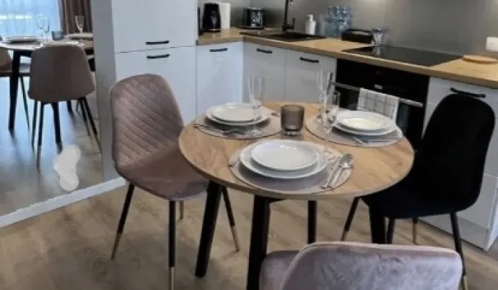 Mieszkanie 2-pokojowe Warszawa Włochy, ul. Wiktoryn