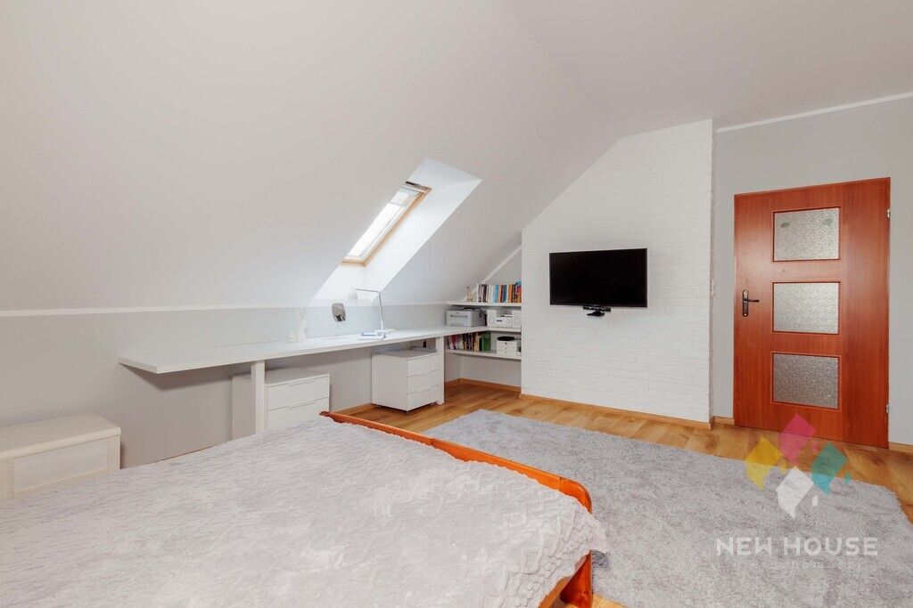 dom wolnostojący, 4 pokoje Lipowa Góra Wschodnia. Zdjęcie 20