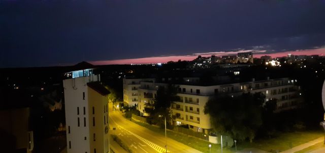 Mieszkanie 3-pokojowe Warszawa Kabaty, ul. Wąwozowa. Zdjęcie 1