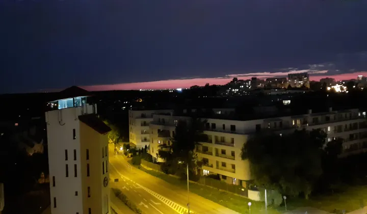 Mieszkanie 3-pokojowe Warszawa Kabaty, ul. Wąwozowa