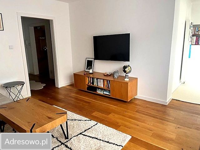 Mieszkanie 3-pokojowe Warszawa Mokotów, ul. Wydmińska. Zdjęcie 1