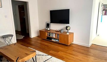 Mieszkanie 3-pokojowe Warszawa Mokotów, ul. Wydmińska