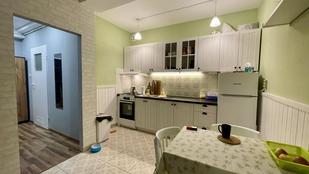 Mieszkanie 1-pokojowe Kraków Prądnik Czerwony, ul. Dobrego Pasterza. Zdjęcie 8