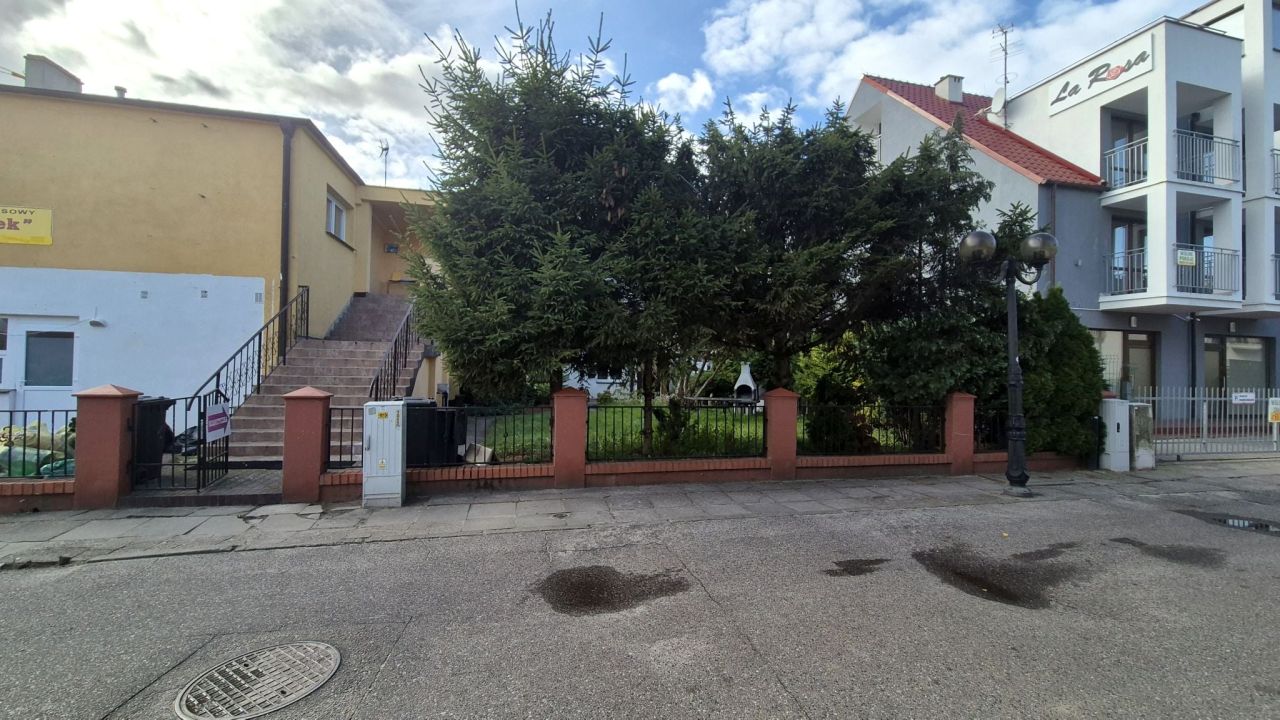 Nieruchomość komercyjna Niechorze, ul. Pocztowa. Zdjęcie 8