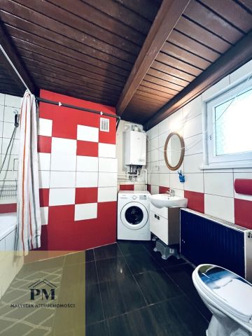 Mieszkanie 5-pokojowe Sławno, ul. I Pułku Ułanów. Zdjęcie 29