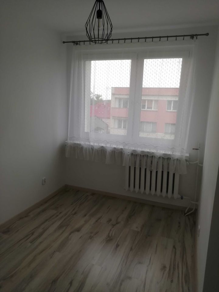 Mieszkanie 4-pokojowe Wałcz, ul. Kościuszki. Zdjęcie 6