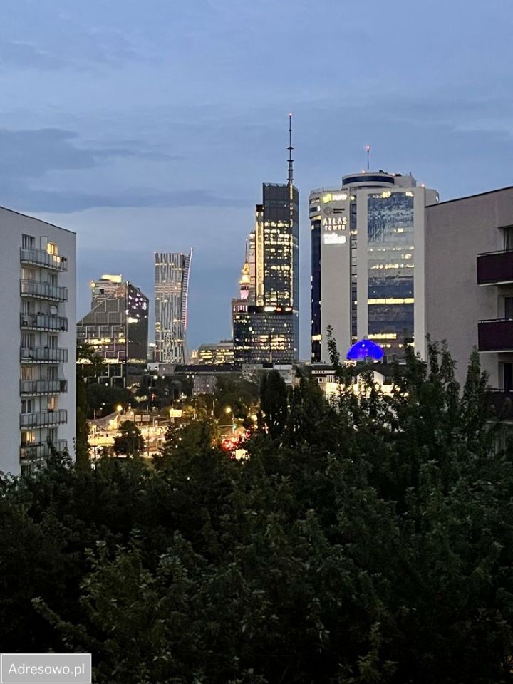 Mieszkanie 3-pokojowe Warszawa Ochota, ul. Spiska. Zdjęcie 4