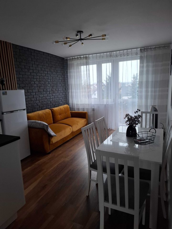 Mieszkanie 3-pokojowe Iława. Zdjęcie 6