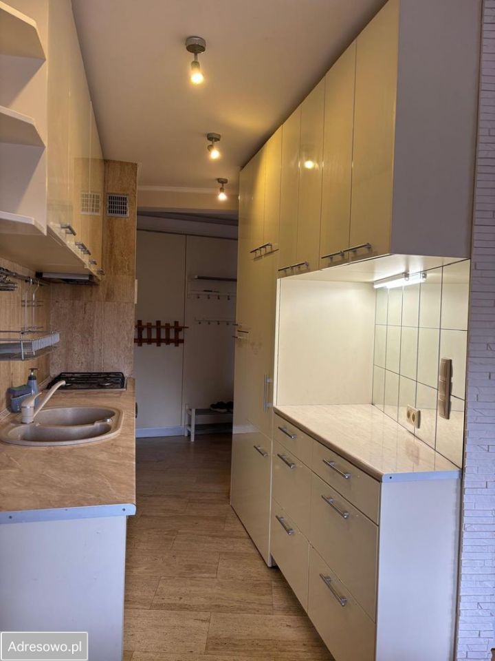 Mieszkanie 3-pokojowe Warszawa Imielin, ul. Nugat. Zdjęcie 10