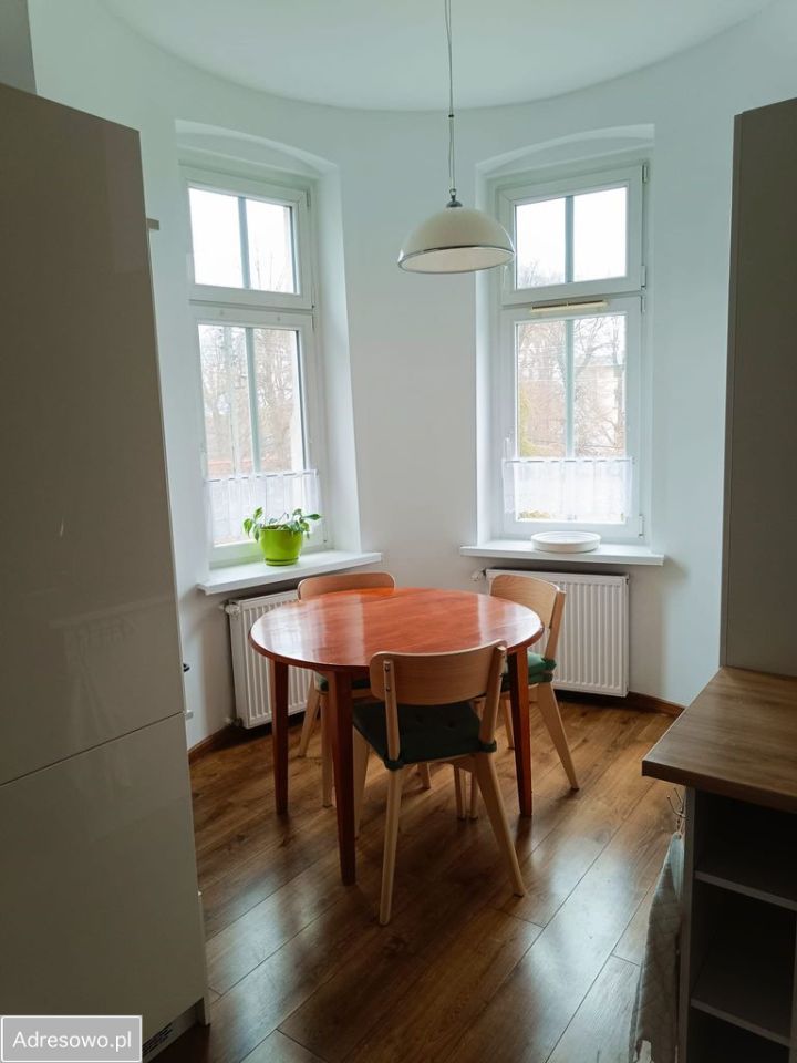 Mieszkanie 3-pokojowe Bierutów, ul. Kolejowa. Zdjęcie 4