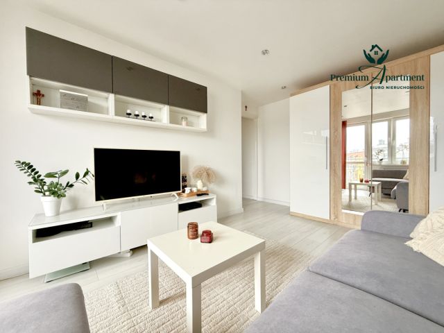 Mieszkanie 2-pokojowe Skarżysko-Kamienna, ul. Kossaka. Zdjęcie 5