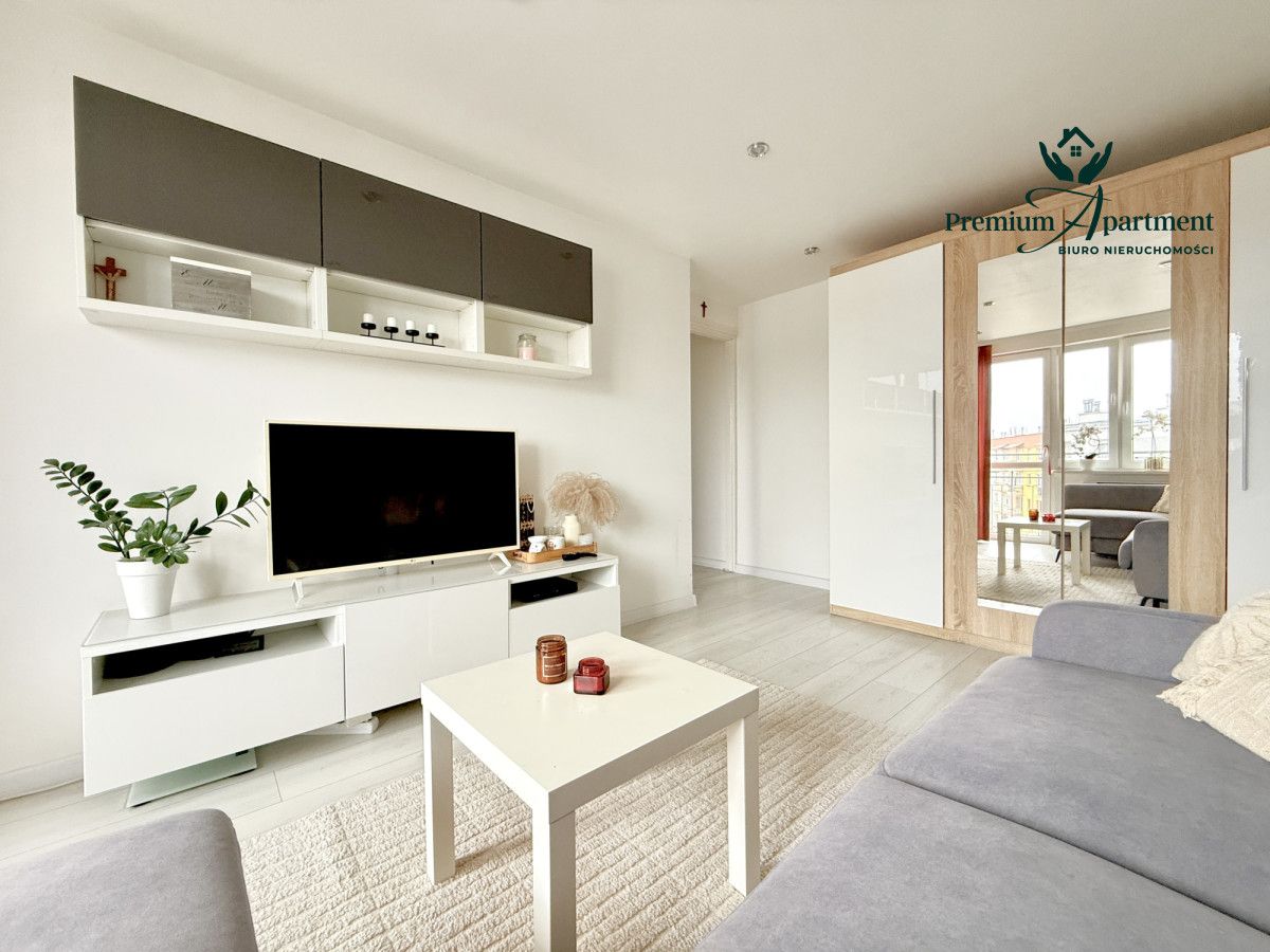 Mieszkanie 2-pokojowe Skarżysko-Kamienna, ul. Kossaka. Zdjęcie 5