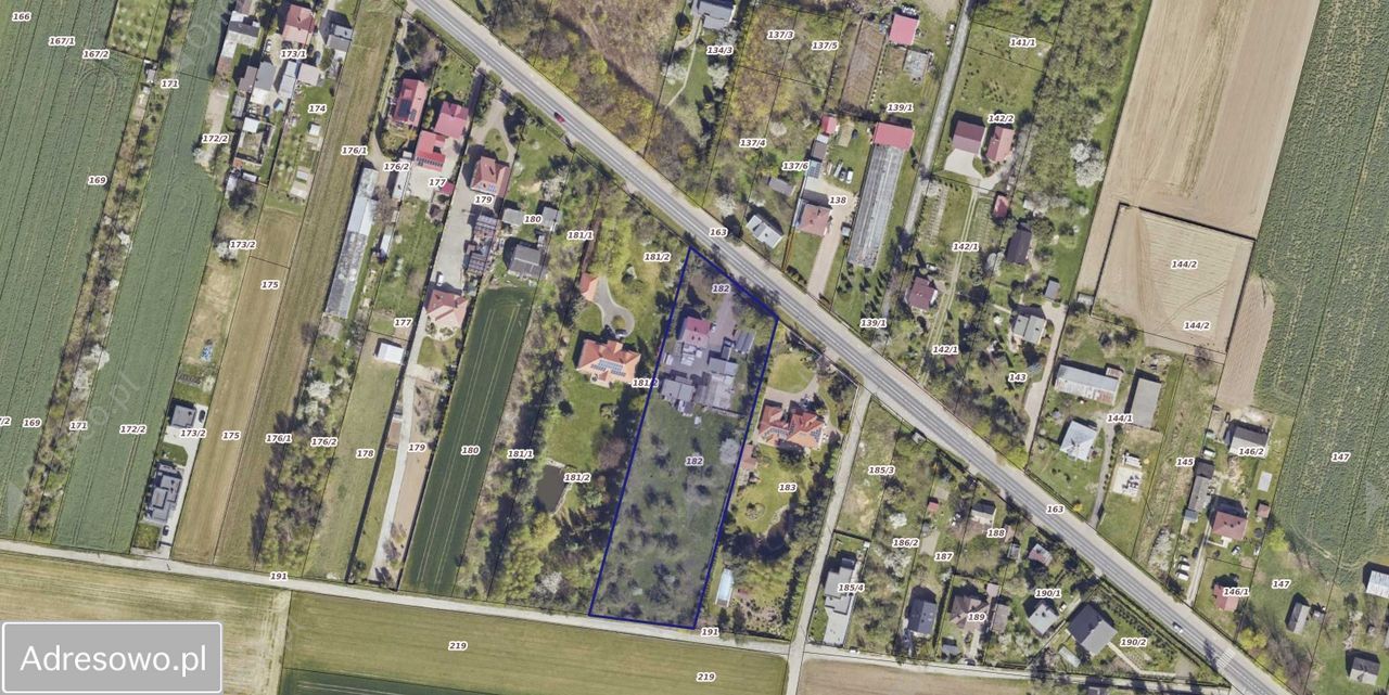 dom wolnostojący Ruda. Zdjęcie 9