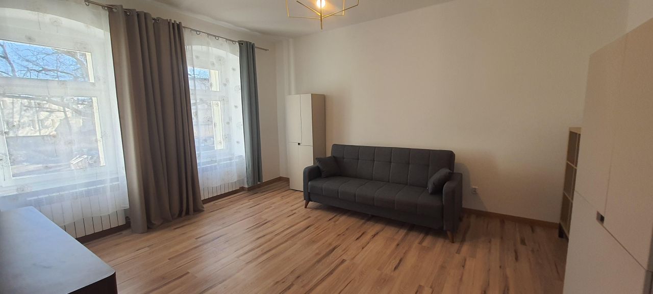 Mieszkanie 1-pokojowe Legnica Centrum, ul. Żeglarska. Zdjęcie 2