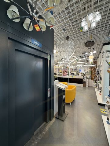 Lokal Leszno, ul. Śniadeckich. Zdjęcie 13