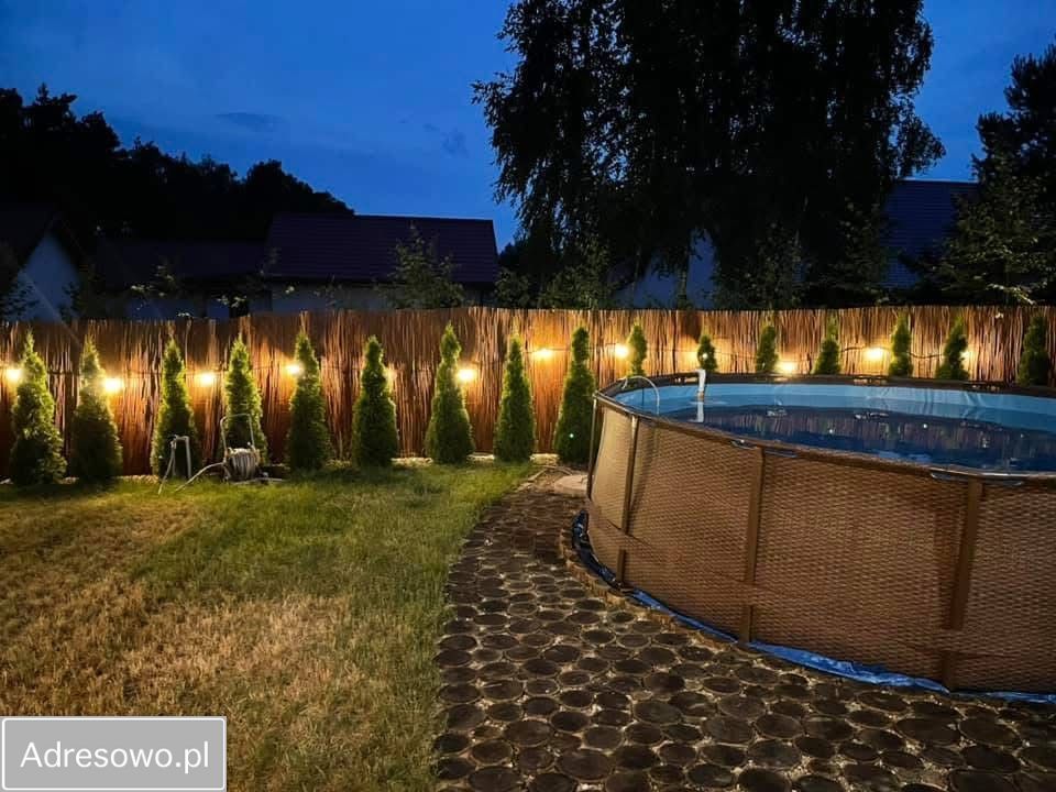 dom letniskowy, 3 pokoje Szydłówiec. Zdjęcie 12