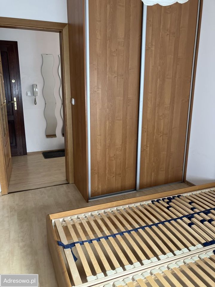 Mieszkanie 2-pokojowe Poznań Smochowice, ul. Olecka. Zdjęcie 13