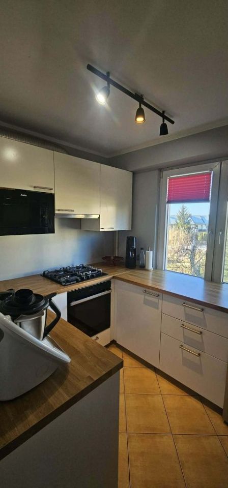 Mieszkanie 2-pokojowe Rawa Mazowiecka, ul. Jana Sobieskiego. Zdjęcie 3