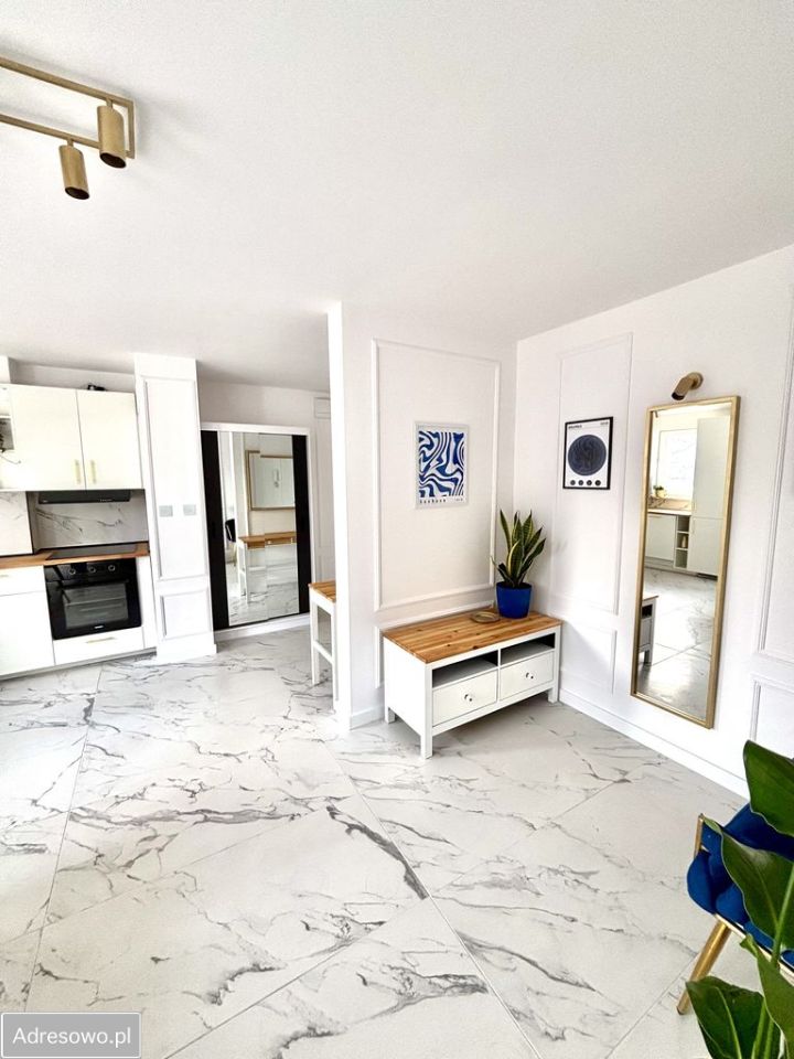 Mieszkanie 3-pokojowe Warszawa Mokotów, ul. Jana III Sobieskiego. Zdjęcie 13